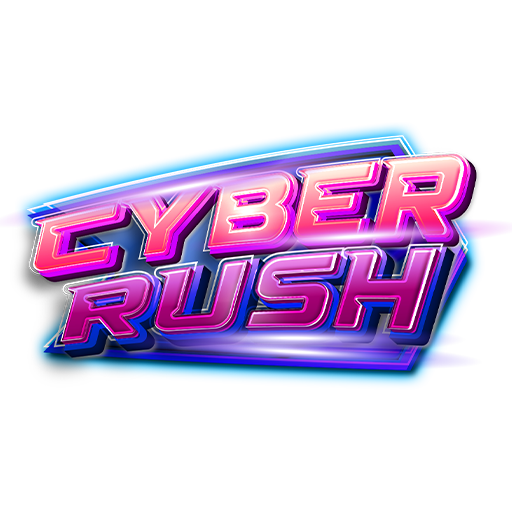 Cyber Rush Logo